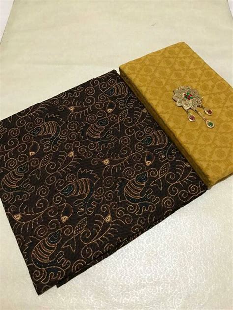 Batikku Marisa Batikku Marisa Pusat Batik Pekalongan