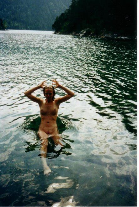 Russian Amateur Model Porn Pic