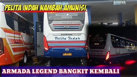 Pelita Indah Nambah Armadakini Giliran Armada Legend Di Hidupkan