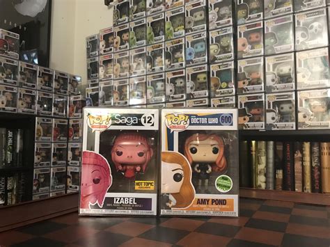 Best Hot Topic Haul Images On Pholder Funkopop Thrift Store