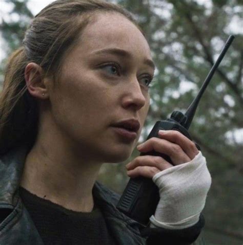 Alicia Clark Icon Icon Clark