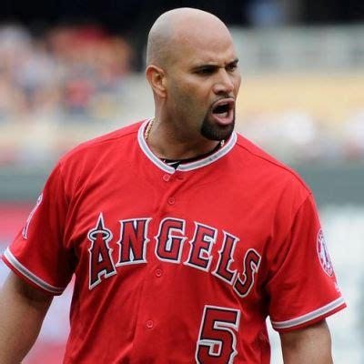 Albert Pujols Wiki, Age, Bio, Height, Wife, Career, and Net Worth