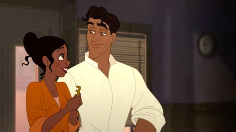 Princess And The Frog Prince Naveen Quotes