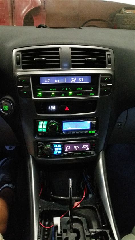 Aftermarket Sound System Owners Post Your Setup! - Page 38 - ClubLexus ...