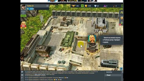 обзор игры солдаты удачи - YouTube