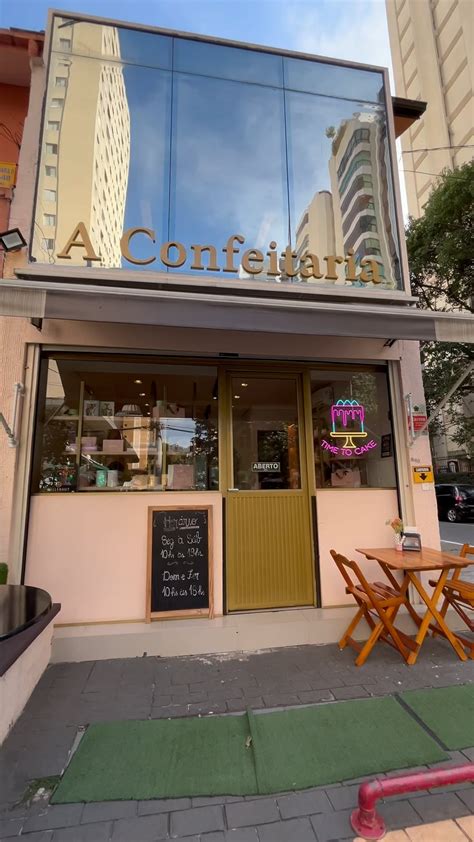 A Confeitaria By Ricardo Daudt