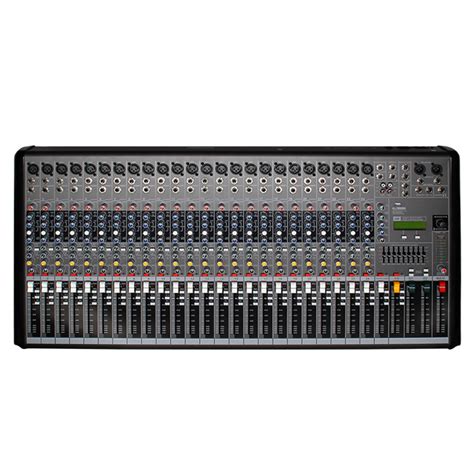 Amixs Ra 24fx 24 Channel Audio Mixer Audio Mixer And Stereo Mixer Price