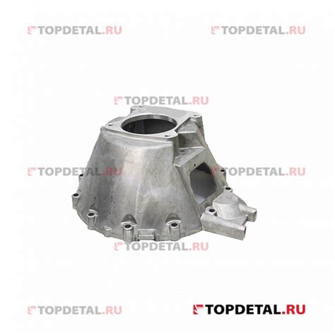 Картер сцепления Г-2123 NEXT н/о *** A21R22-1601015-10 купить в ...