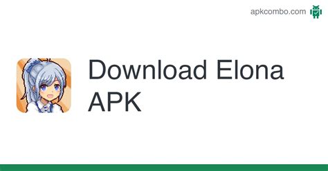 Elona Apk Android Game Free Download