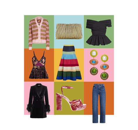 Fall Sophistication With Saks - Julia Berolzheimer