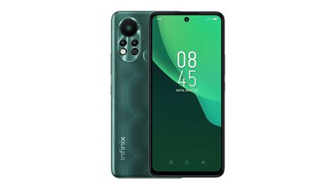 Infinix Launches Hot Hot S Smartphones In India TechRadar