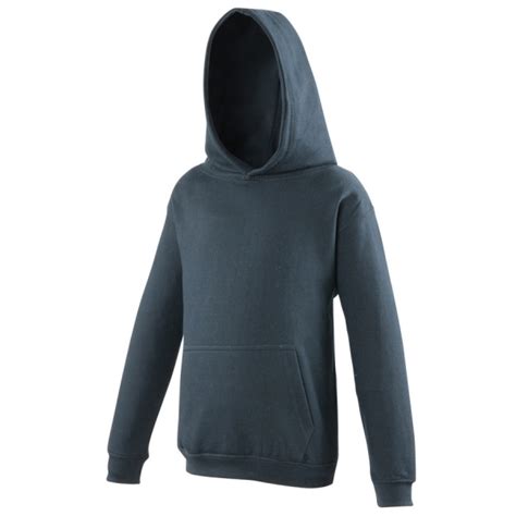 Sweat Shirt à Capuche Enfant Awdis Jh001j