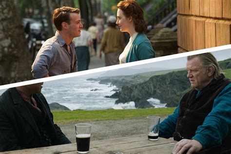 10 Best Irish Movies: A Journey Through The Cinema Of Ireland