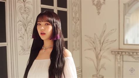 Lena GWSN Like It Hot It S Hot Hot Fashion