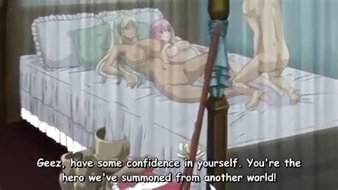 Chicas Hentai Con Unas Buenas Tetas PORN