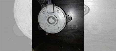 Моторчик вентилятора охлаждения радиатора купить в Москве | Авито