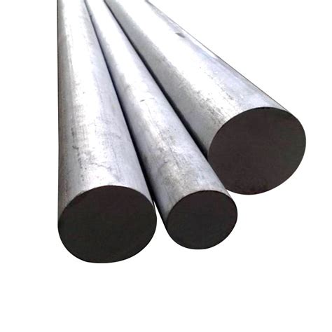 High Quality Skd H Alloy Tool Steel Round Bar China Rod