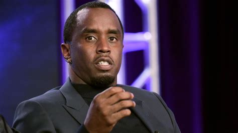 Sean Diddy Combs Found Guilty In Sex Trial But Cleared Of Trafficking And Racketeering