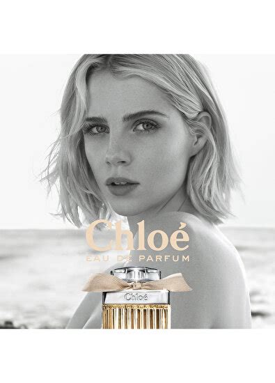 Chloe Signature EDP 50 ml Kadın Parfüm Çok Renkli