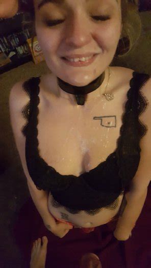 Biggest Load I Have Ever Taken Porn Pic