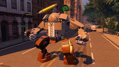 Купить ключ для игры LEGO MARVEL's Avengers для STEAM. Отзывы LEGO ...