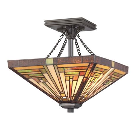 Arts And Crafts Lighting Craftsman Lighting Fixtures