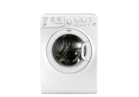 Стиральная машина Hotpoint-Ariston Hotpoint VMSL 501 W, серый - купить ...