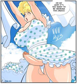 No Nut November Day Luscious Hentai Manga Porn