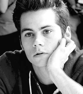 Dylan Is Wet And Hot We Are Just Wet Image 1735772 On Favim