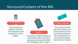 pr rrl making links  studiespptx