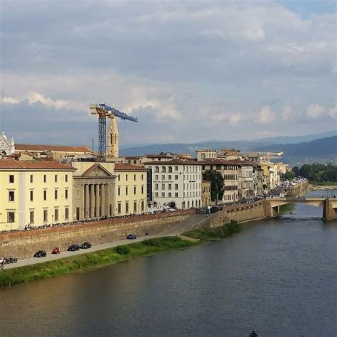 Promenade Guest House Reviews Florence Italy
