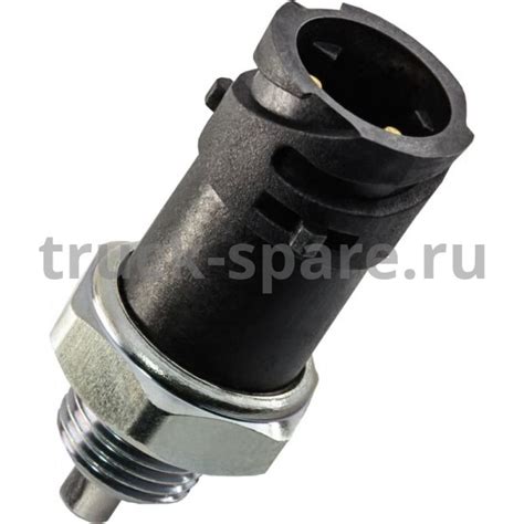 1352.3768-04 (ВК 24-04) Выключатель блокировки дифференциала (байонет ...