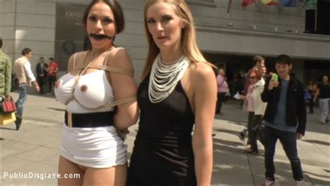 Marta La Croft On Kink Watch Marta La Croft BDSM Porn