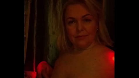 Mature Plays With Her Tits Daily Hot Shots Daily Adult Videos For You