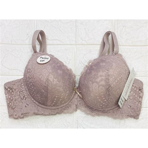 Jual BH | Bra Push Up Chanvie Leen 0012 Pakai Kawat dan Busa tebal ...
