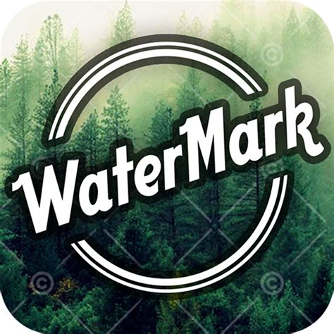 Add Watermark on Photos - Apps on Google Play