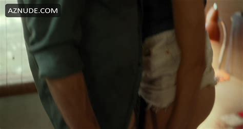 Fort Bliss Nude Scenes Aznude