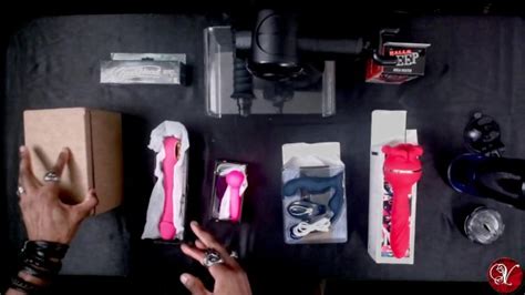 Vaughn Solaire S Toy Chest Episode 02 Pornhub Gay