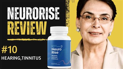 Neurorise Latest Update Neuro Rise Review Neurorise Supplement