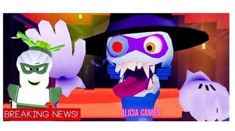 Roblox Break In 2 Youtube