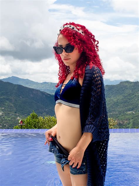 Piscina Nude Pics XHamster