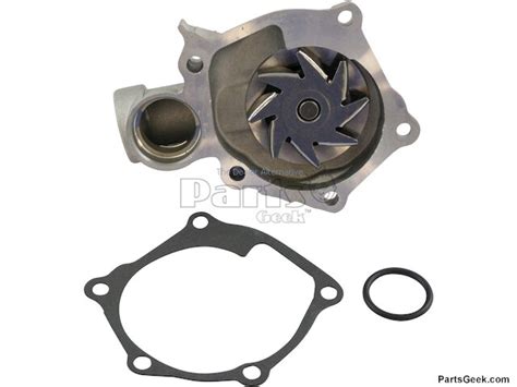 Mitsubishi Water Pump Galant Outlander Montero Sport Montero 2003