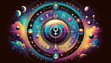 Uranus In The Seventh House Unveiling Relationship Dynamics