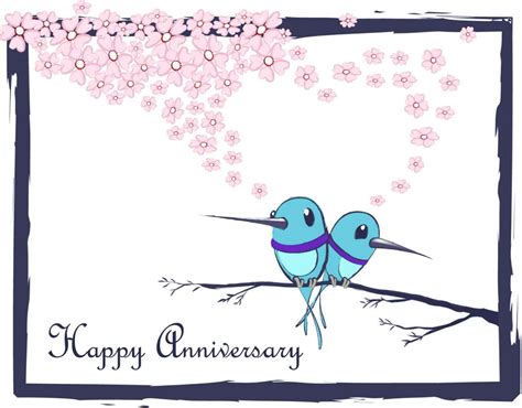 Printable Husband Anniversary Cards