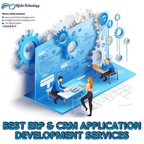 Best Mobile App Development Company In Noida Kickr Technology