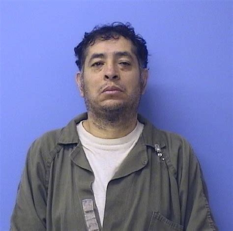 Antonio Arceo Lomeli Sex Offender In Unknown IL ILX B