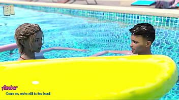 Una Esposa Y Madrastra Escenas Perdidas XVIDEOS