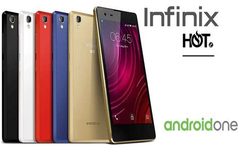 Infinix Mobility Launches The Infinix Hot On Daraz Pk Giving Customers The Best Value For