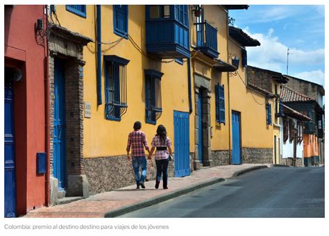 Premios Oscar del Turismo cuáles son los destinos más atractivos de América Latina Diario