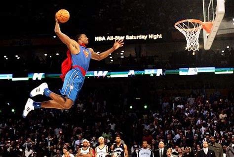 Dunks, Dunks, and more Dunks. I love Slam Dunks, and here is why...